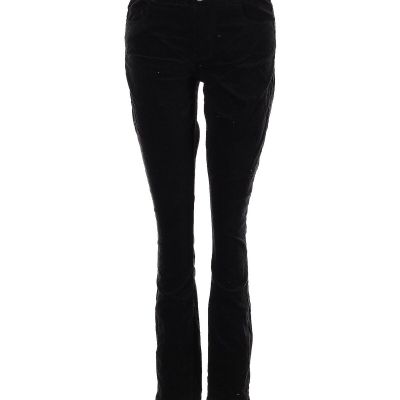 Paige Women Black Jeggings 28W